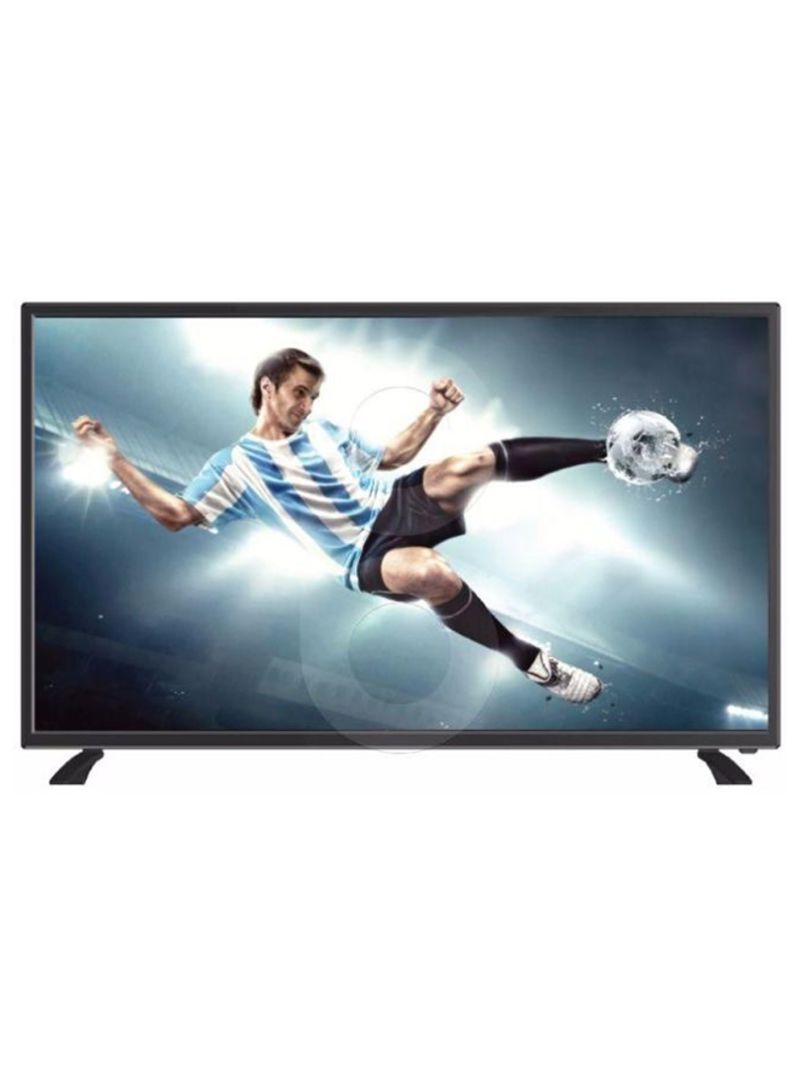 20-Inch HD LED TV NTV2050LED6 Black